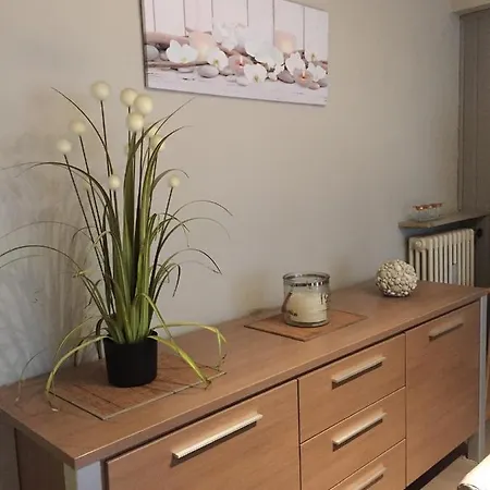 Hertstraat Appartement