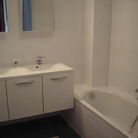 Appartement Hertstraat Ostende