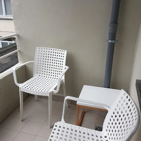 Hertstraat Appartement *